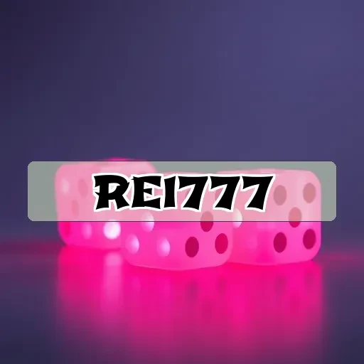 rei777: Descubra um Universo de Jogos Imperdíveis e Diversão Total