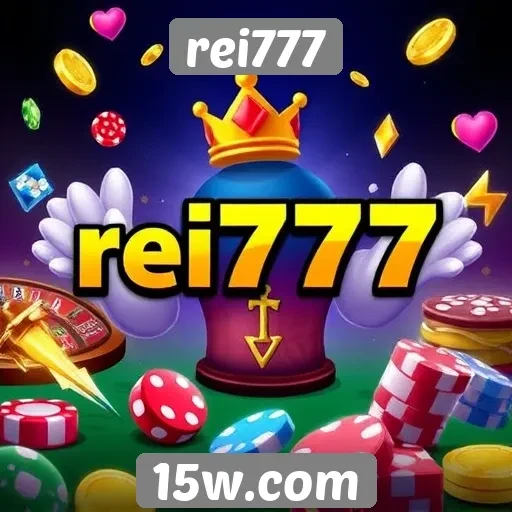 Principais jogos disponíveis no rei777