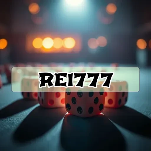 rei777: O Portal Definitivo Para Jogadores de Poker Online