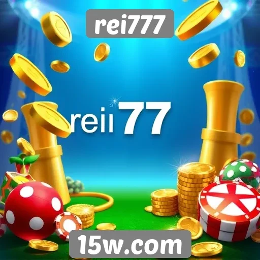 Promoções e bônus disponíveis no rei777