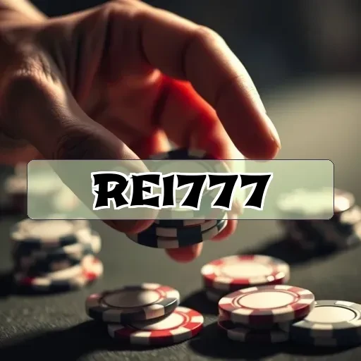 rei777: Descubra Promoções Que Elevam Sua Diversão nos Jogos Online