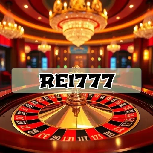 rei777: Estratégias Que Transformam Seus Jogos Online