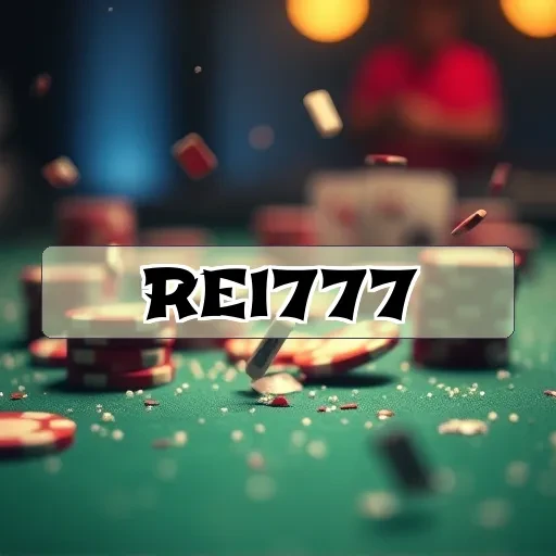 rei777: A Revolução dos Jogos de Mesa para Todos os Jogadores